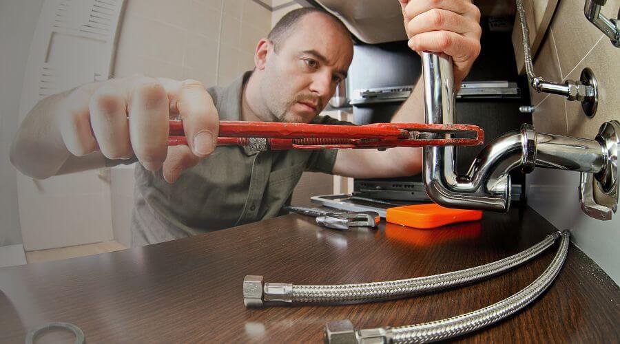 Professional same day plumber in Reinholds, PA